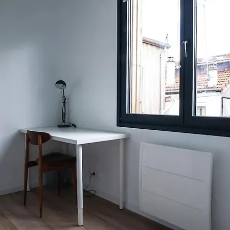 فيلة Maison Calme Proche Paris