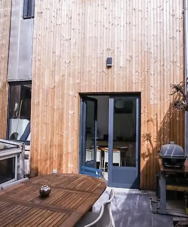 Maison Calme Proche Paris فيلة