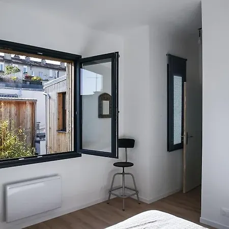 Maison Calme Proche Paris فيلة *