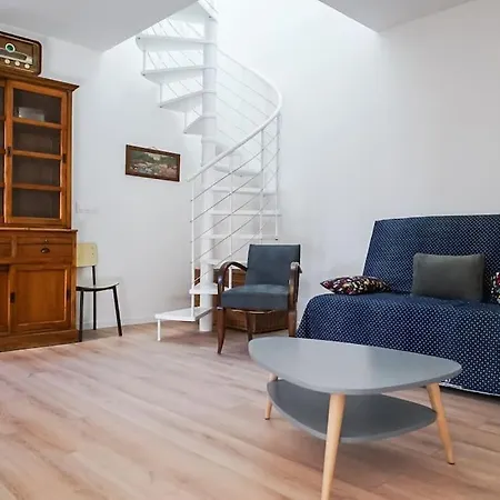 فيلة Maison Calme Proche Paris *