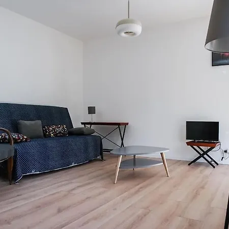 Maison Calme Proche Paris