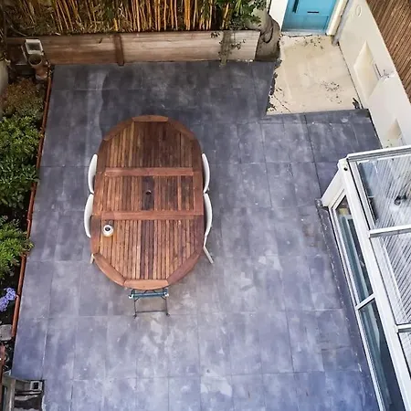 فيلة Maison Calme Proche Paris