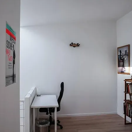 Maison Calme Proche Paris فيلة